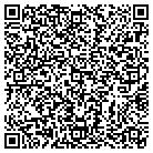 QR code with C & C Shell Service LLC contacts