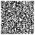 QR code with M T S Computer Services contacts