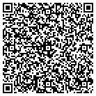 QR code with Rew Landscaping & Design contacts