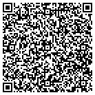 QR code with B R U C E Ministries contacts