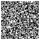 QR code with My Christian Handyman LLC contacts