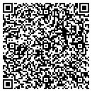 QR code with K C Wireless contacts