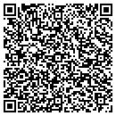 QR code with R L Lawn Maintenance contacts