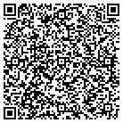 QR code with Cane Creek Baptist Church (Inc) contacts