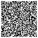 QR code with Rudy's Landscaping Inc contacts