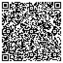 QR code with R C Hennessy Jr LLC contacts
