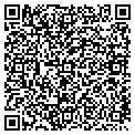 QR code with Oest contacts