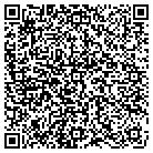 QR code with Hollywood Test Only Station contacts