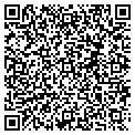 QR code with J C Sound contacts