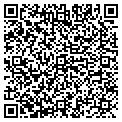 QR code with Css Builders Inc contacts
