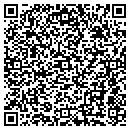 QR code with R B Clapp Co Inc contacts