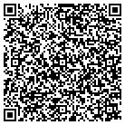 QR code with R L Haines Handyman Service LLC contacts
