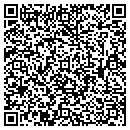 QR code with Keene Sound contacts