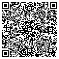 QR code with Custom contacts