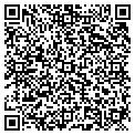 QR code with Ldv contacts