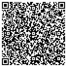 QR code with Richard Leiter Benchmark Contracting contacts