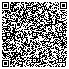QR code with Custom Home Trimmers contacts