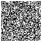 QR code with Custom One Builders contacts