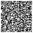 QR code with T-Mobile contacts