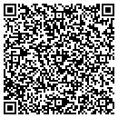QR code with Rioux Contracting contacts