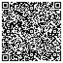 QR code with P C Consultants contacts