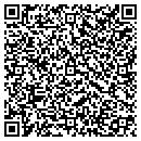 QR code with T-Mobile contacts