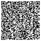 QR code with Timothy R Lutz DDS contacts