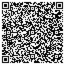 QR code with T-Mobile contacts