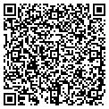 QR code with Gaff USA contacts