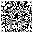 QR code with P C Ferguson Computer Service contacts