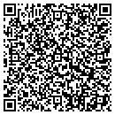 QR code with T-Mobile contacts