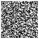 QR code with T-Mobile Usa Inc contacts