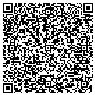 QR code with Corner Stone Freewill Bapt Chr contacts