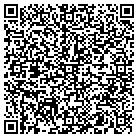 QR code with Serenity Landscape Service Inc contacts