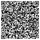 QR code with Designed By Him Ministries Inc contacts