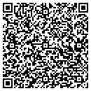 QR code with D Borgquist Assoc contacts