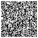 QR code with US Cellular contacts