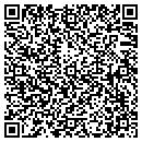 QR code with US Cellular contacts