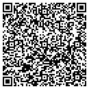 QR code with US Cellular contacts