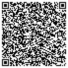 QR code with T And C Handyman Services contacts