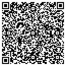 QR code with D Foss Construction contacts