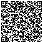 QR code with R & C Computer Consulting contacts