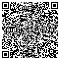 QR code with The Handyman contacts