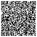 QR code with The Handy Man contacts