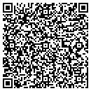 QR code with The Handy Man contacts