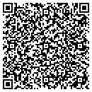 QR code with T-Mobile contacts