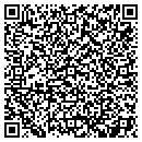 QR code with T-Mobile contacts