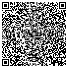 QR code with B & K Precision Corp contacts