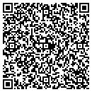 QR code with US Cellular contacts
