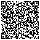 QR code with W C V Inc contacts